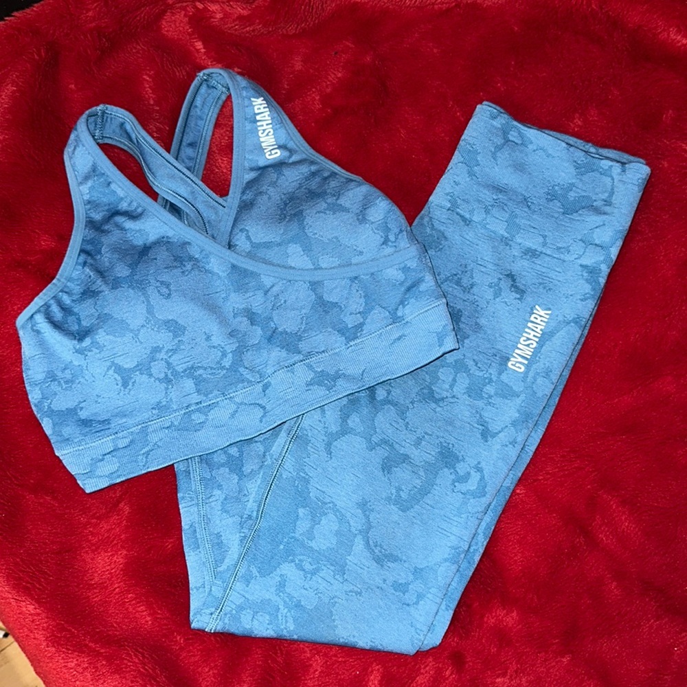 Gymshark Set